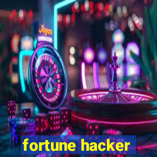 fortune hacker